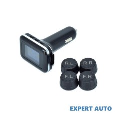 Sistem monitorizare presiune in pneuri tpms 12v. cod: shi-tpms01 Alta marca Alt model #7
