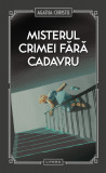 Misterul crimei fara cadavru (vol. 28), Litera