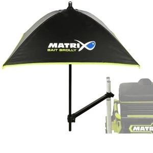 Umbrela Matrix Bait Brolly Support Arm foto