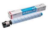 Cartus toner compatibil Canon C-EXV54C C3125i C3226i C3025 C3025i Cyan Integral