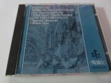 Messa, credo - Vivaldi, cd