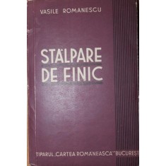 ROMANESCU VASILE (Dedicatie si Autograf !)