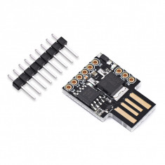 Placa dezvoltare ATTINY85 (a.8922A)