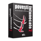 Joc Povesti Intunecate 2