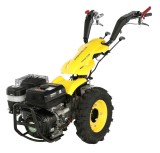ProGARDEN Campo U16E motocultor multifunctional 14CP, benzina, EU V, pornire