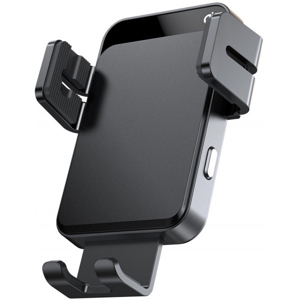 Incarcator Auto Wireless Joyroom JR-ZS219, 15W, 1.67A, Negru