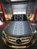 Mercedes-Benz GLK 220 CDI 4MATIC, Clasa GLK, SUV, Motorina/Diesel