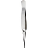 Unior 1347 - Penseta cu varfuri ascutite incrucisate 115 mm