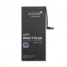 Acumulator APPLE iPhone 7 Plus (2900 mAh) Blue Star foto