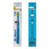 Periuta de dinti pentru copii Ultrasoft , Albastru, 1 bucata, Dr. Mayer