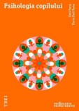 Psihologia Copilului - Emil Verza - Carte Psihologie
