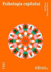 Psihologia copilului - Emil Verza