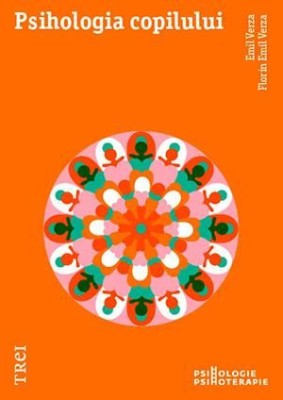 Psihologia copilului - Emil Verza foto