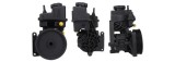 DRI 715521375 Pompa hidraulica, sistem de directie