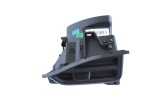 Gura de ventilație planșa de bord TESLA MODEL X 2020 OEM: 1023269-00-D 24868137