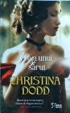 Christina Dodd - Vraja unui sarut (2023)