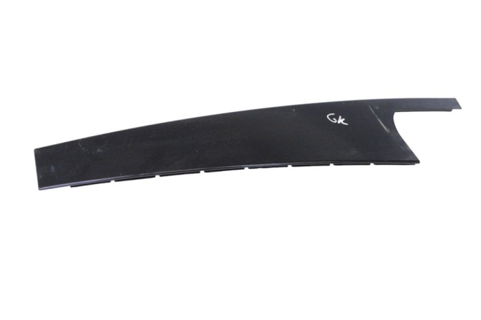 Ornament vertical ușă st&acirc;nga spate BMW X3 G01, F97 2021 21100052