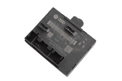 Modul de control ușă st&amp;acirc;nga spate AUDI A6 4G2, C7, 4GC 2016 OEM: 4G8959795J,4H8959795G | 22762111 foto