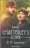 Lady Chatterley's lover - D. H. Lawrence