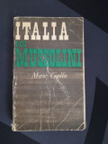 Max Gallo - Italia Lui Mussolini