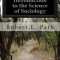 Introduction to the Science of Sociology