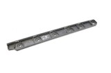 Suport bara de protecție st&acirc;nga spate MERCEDES-BENZ VIANO W639 2009 OEM: A6398850356 11346589