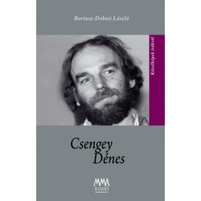 Csengey D&amp;eacute;nes - Bartusz-Dobosi L&amp;aacute;szl&amp;oacute; foto