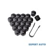 Set capace prezoane cu cheie culoare: negru /21 cod: 15609-21n Alta marca Alt model #7