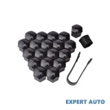 Set capace prezoane cu cheie culoare: negru /21 cod: 15609-21n Alta marca Alt model #7