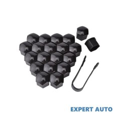 Set capace prezoane cu cheie culoare: negru /21 cod: 15609-21n Alta marca Alt model #7