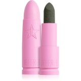 Jeffree Star Cosmetics Velvet Trap ruj culoare So Jaded 4 g