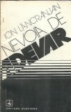 Cumpara ieftin Nevoia de adevar - Ion Lancranjan