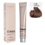 Blond auriu intens 7.33 Vopsea Colora MaXXelle cu extract de Goji 100 ML