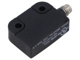 &Icirc;ntrerupător de siguranţă magnetici BNS 260 NC x2 IP67 400mA