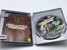 Joc Ps3-Uncharted -Drakes Schiksal foto