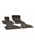 Set covorase auto din cauciuc tip tavita BMW X5 (E 70) (2007-2013), BMW X5 (F15) (2013-) Umbrella