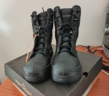 Bocanci de lucru bombeu metalic Portwest FT31 marimea 37 noi