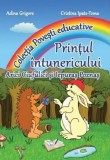 Printul Intunericului - Adina Grigore - Ars Libri