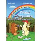 Printul Intunericului - Editura Ars Libri