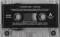 Constantin Danu - Canzonetta, Caseta audio - 6