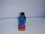 bnk jc Plasty - Vestul salbatic - squaw