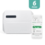 Programator-Controler Ink Bird 6 zone Wi-Fi