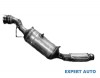Filtru dpf Mercedes Sprinter 2 (2006-&gt;) [906]