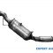 Filtru dpf Mercedes Sprinter 2 (2006-&gt;) [906]