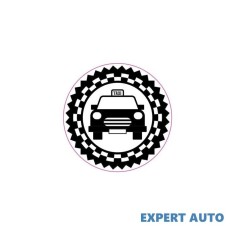 Abtibild taxi cod:tag 060 / t2 Alta marca Alt model #7 foto