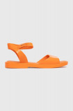 Cumpara ieftin Melissa sandale MELISSA NINA SANDAL AD femei, culoarea portocaliu, M.33963.Q035