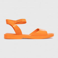 Melissa sandale MELISSA NINA SANDAL AD femei, culoarea portocaliu, M.33963.Q035