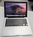 APPLE Macbook Pro 13.3" Intel i5 2.5ghz 8gb Ram 500gb MacOS Catalina A1278