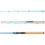 Lanseta Ninja X Kids 1.60m 10-30g Blue, Daiwa