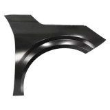 Aripa fata PEUGEOT 208, 06.2019-, partea dreapta, JLine, metal galvanizat; vopsire prin imersie,